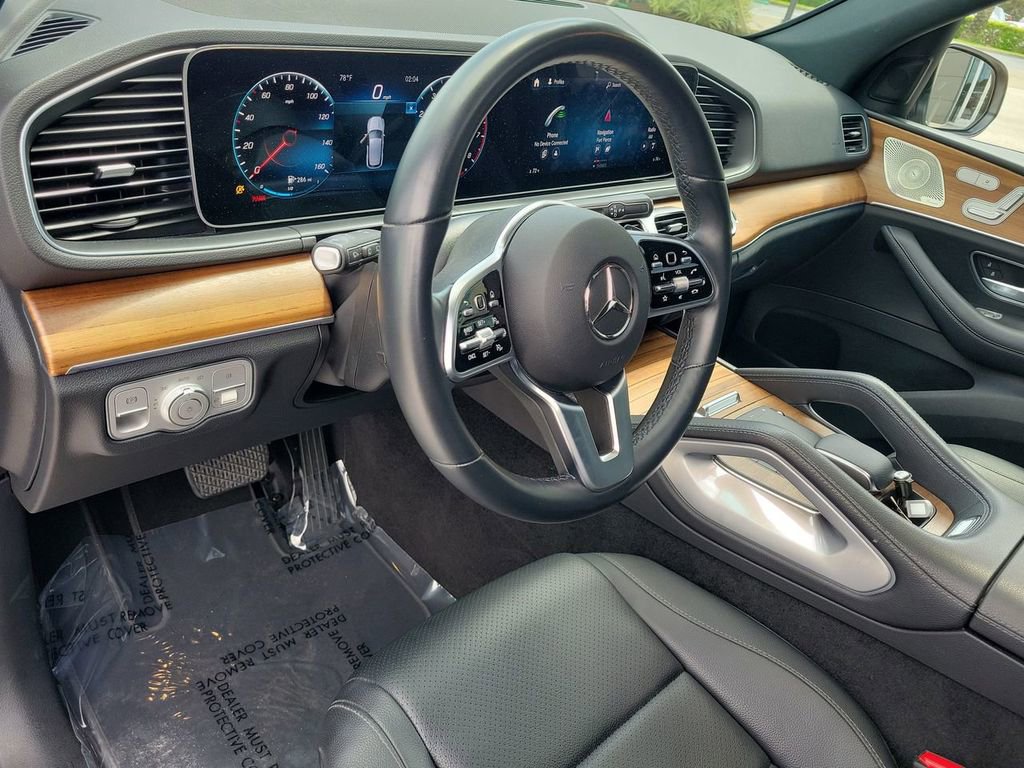 Used 2022 Mercedes-Benz GLE 350 image 25