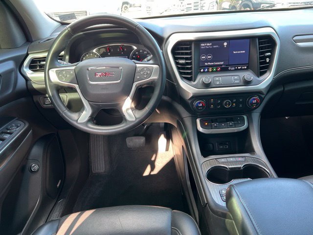 Used 2023 GMC Acadia SLT AWD/4WD image 14