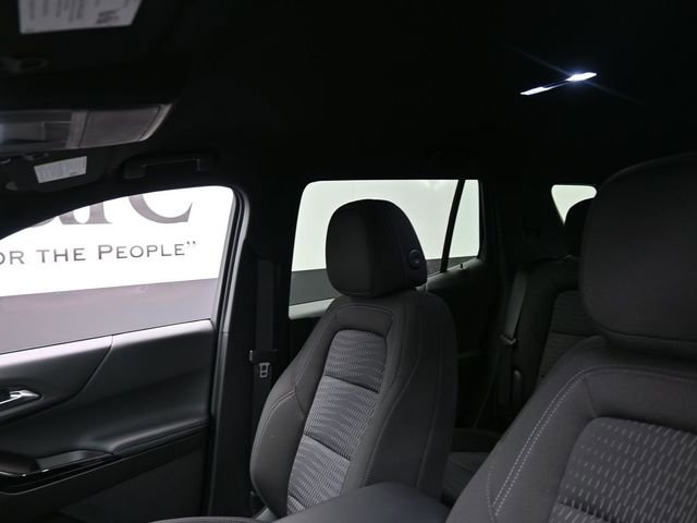 Used 2026 Chevrolet Equinox LT w/ LPO, Floor Liner Package image 17