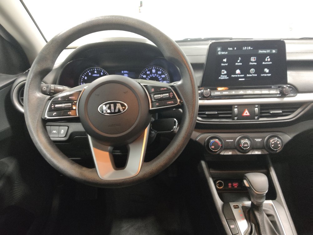 Used 2021 Kia Forte LXS image 22