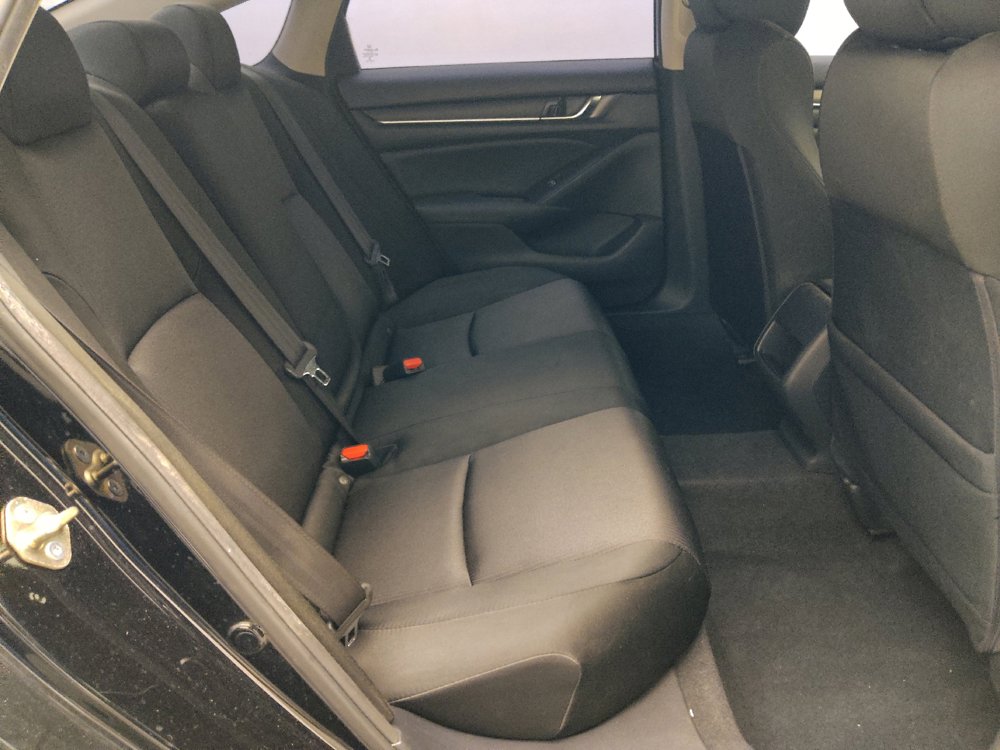 Used 2019 Honda Accord LX image 19