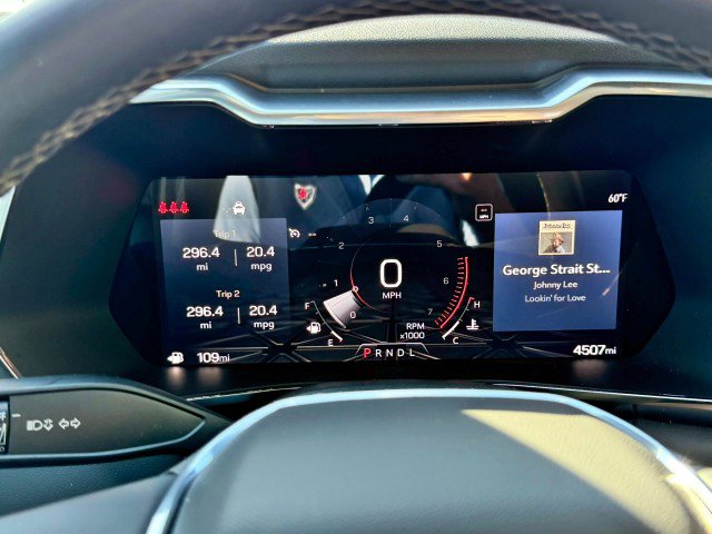 Certified 2025 GMC Canyon Elevation w/ Convenience Package image 22