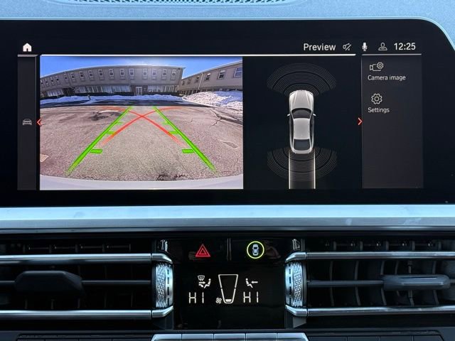 Used 2023 BMW 430i Gran Coupe xDrive w/ M Sport Package image 43