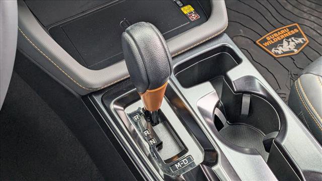 Certified 2026 Subaru Forester Wilderness image 17