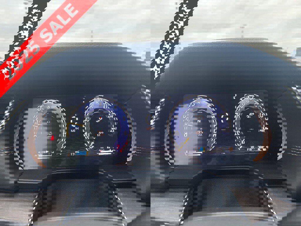 New 2025 Jeep Grand Cherokee L Limited image 13