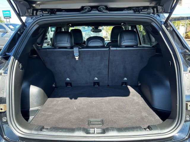 Used 2024 Jeep Compass Trailhawk image 26