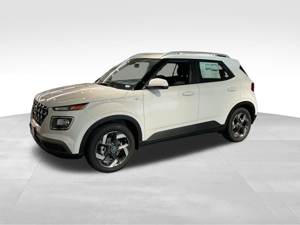 New 2025 Hyundai Venue SEL image 6