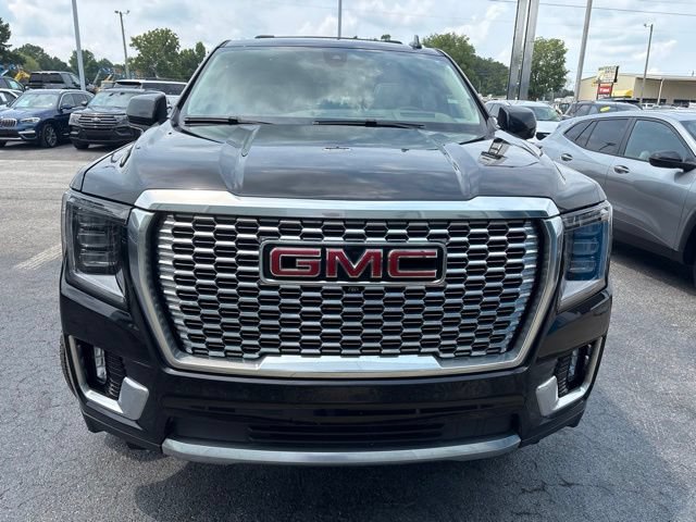 Used 2021 GMC Yukon XL Denali AWD/4WD image 18