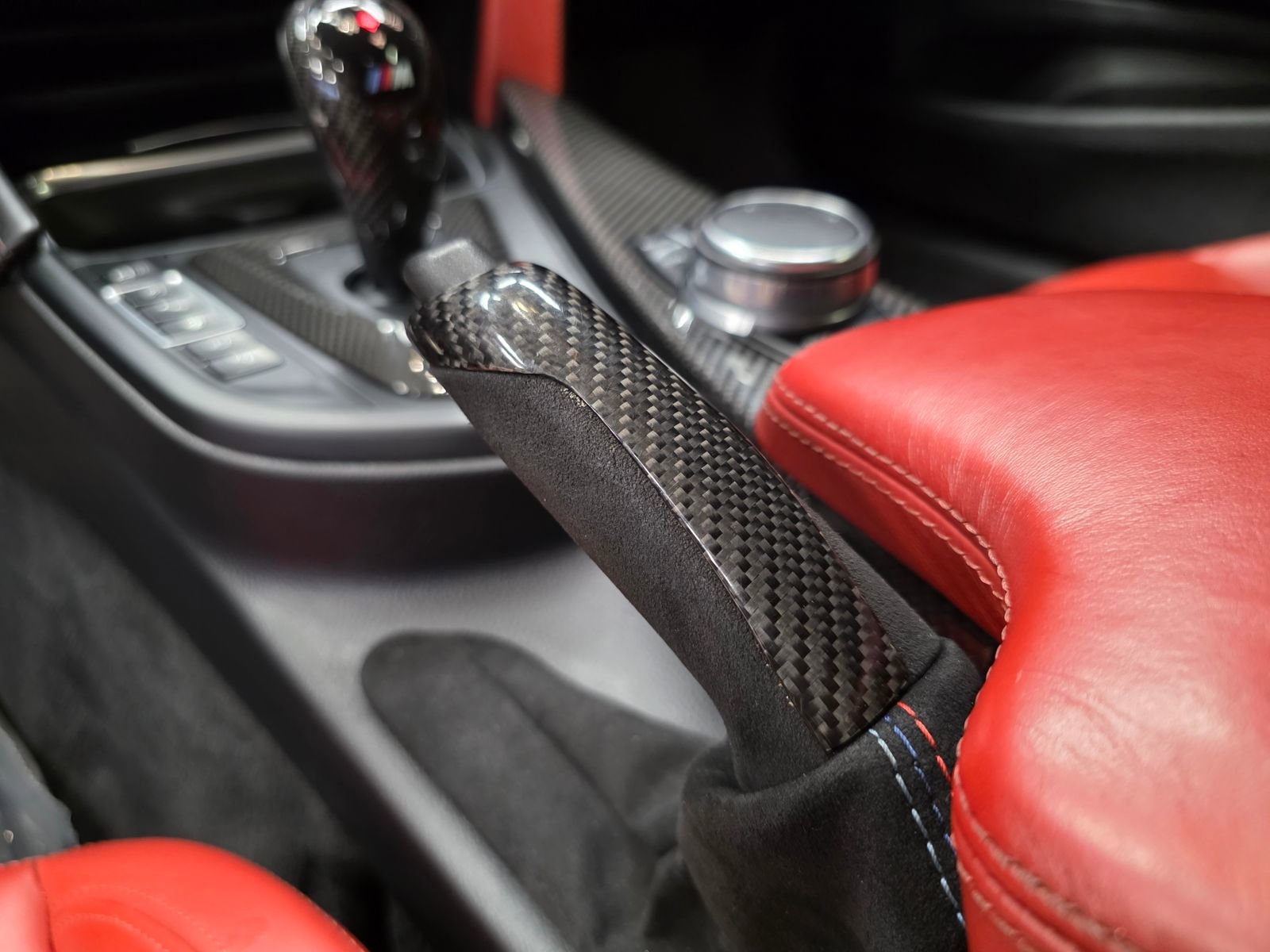 Used 2018 BMW M4 Coupe image 28