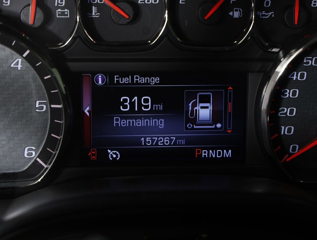 Used 2014 GMC Sierra 1500 SLT w/ All-Terrain Package image 8