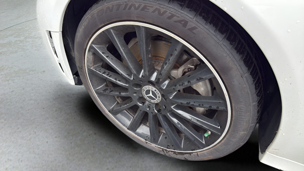 Used 2021 Mercedes-Benz C 300 4MATIC Sedan image 10