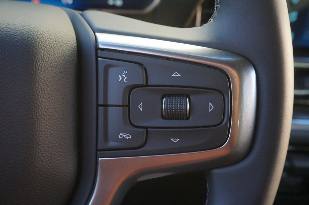 New 2026 Chevrolet Silverado 2500 LT w/ Trail Boss Package image 20