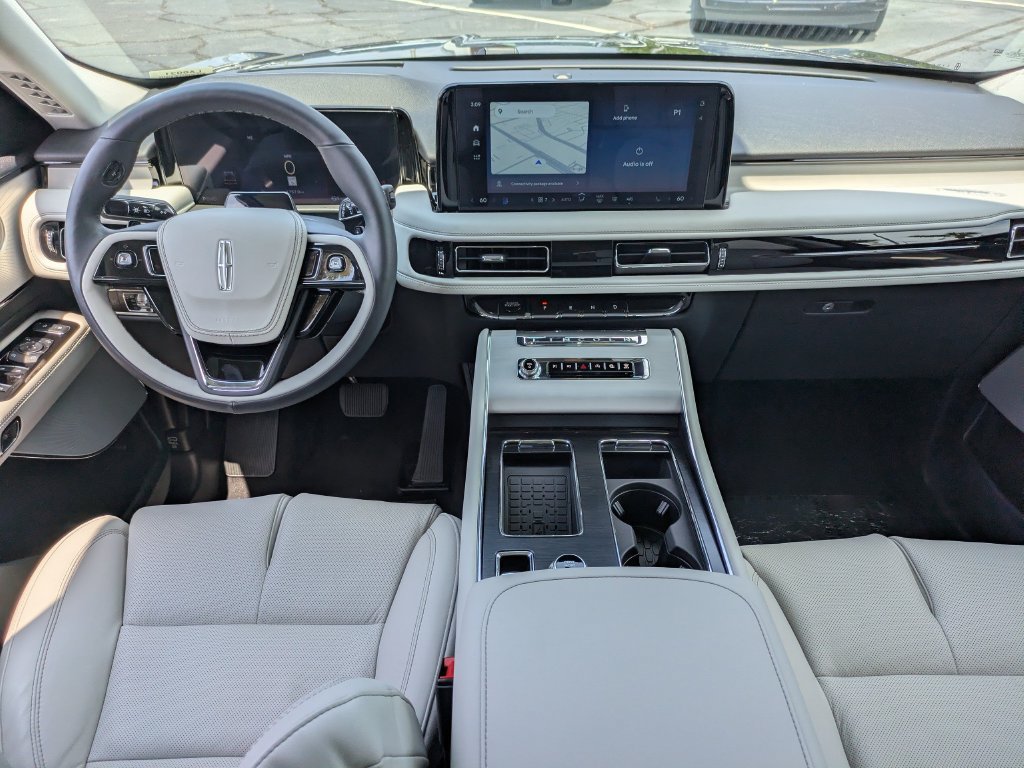 New 2026 Lincoln Aviator Reserve w/ Luxury Package RWD image 20