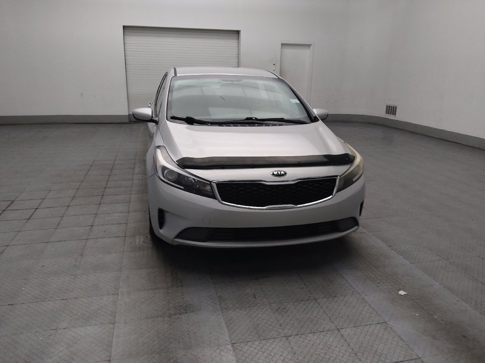 Used 2017 Kia Forte LX FWD image 14