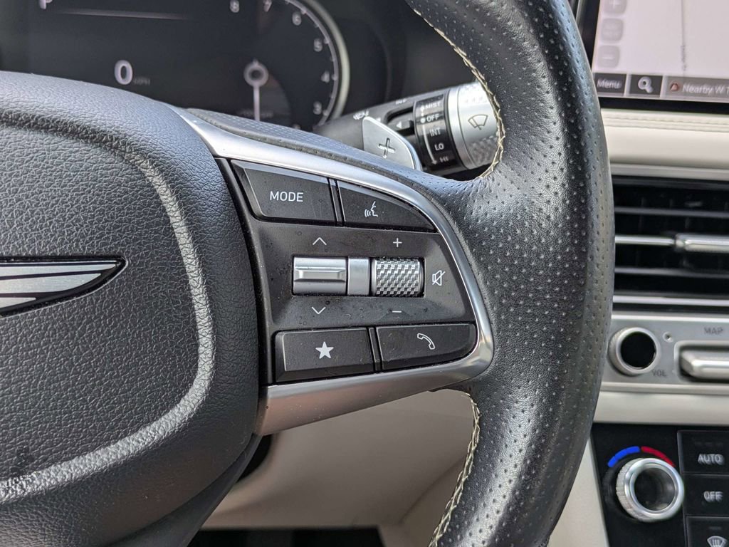 Used 2024 Genesis G70 2.5T AWD/4WD image 25