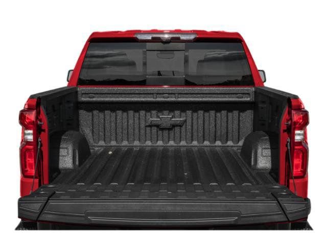 Used 2025 Chevrolet Silverado 1500 ZR2 AWD/4WD image 14