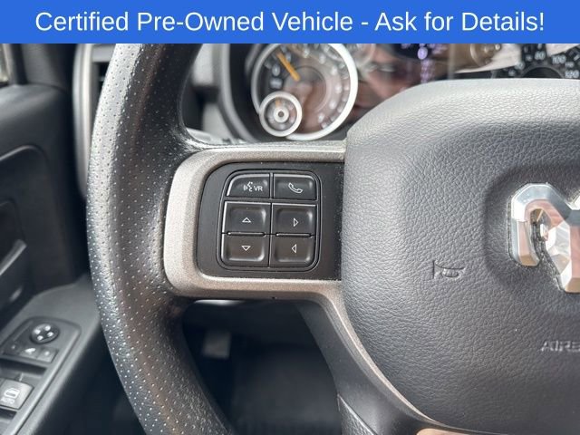 Used 2021 RAM 2500 Tradesman AWD/4WD image 18
