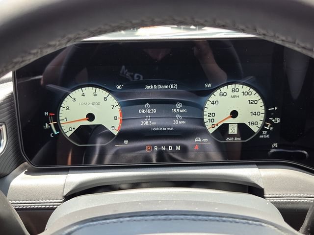 Used 2025 Ford Mustang GT Premium RWD image 22