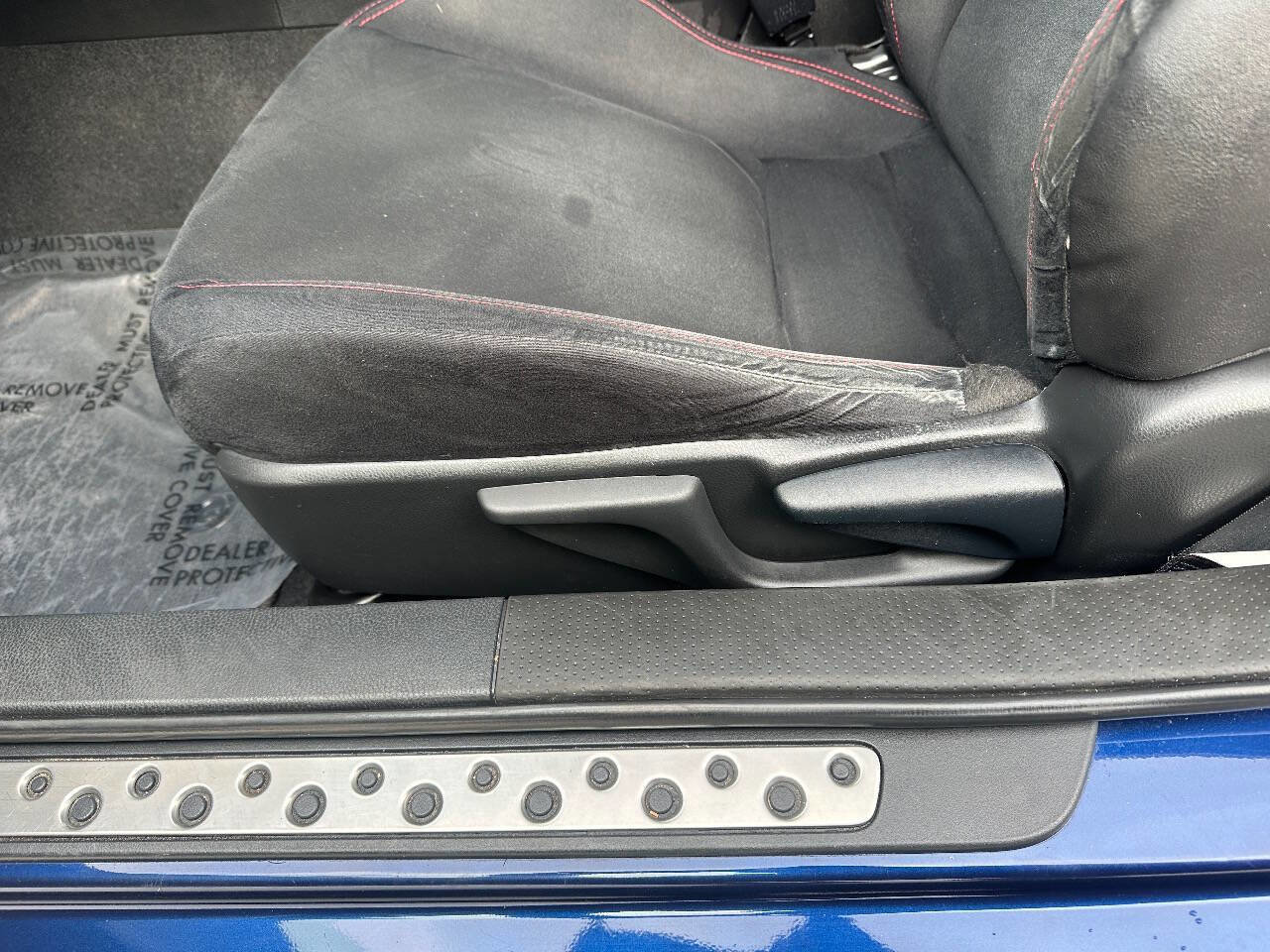 Used 2013 Scion FR-S 10 Series image 4