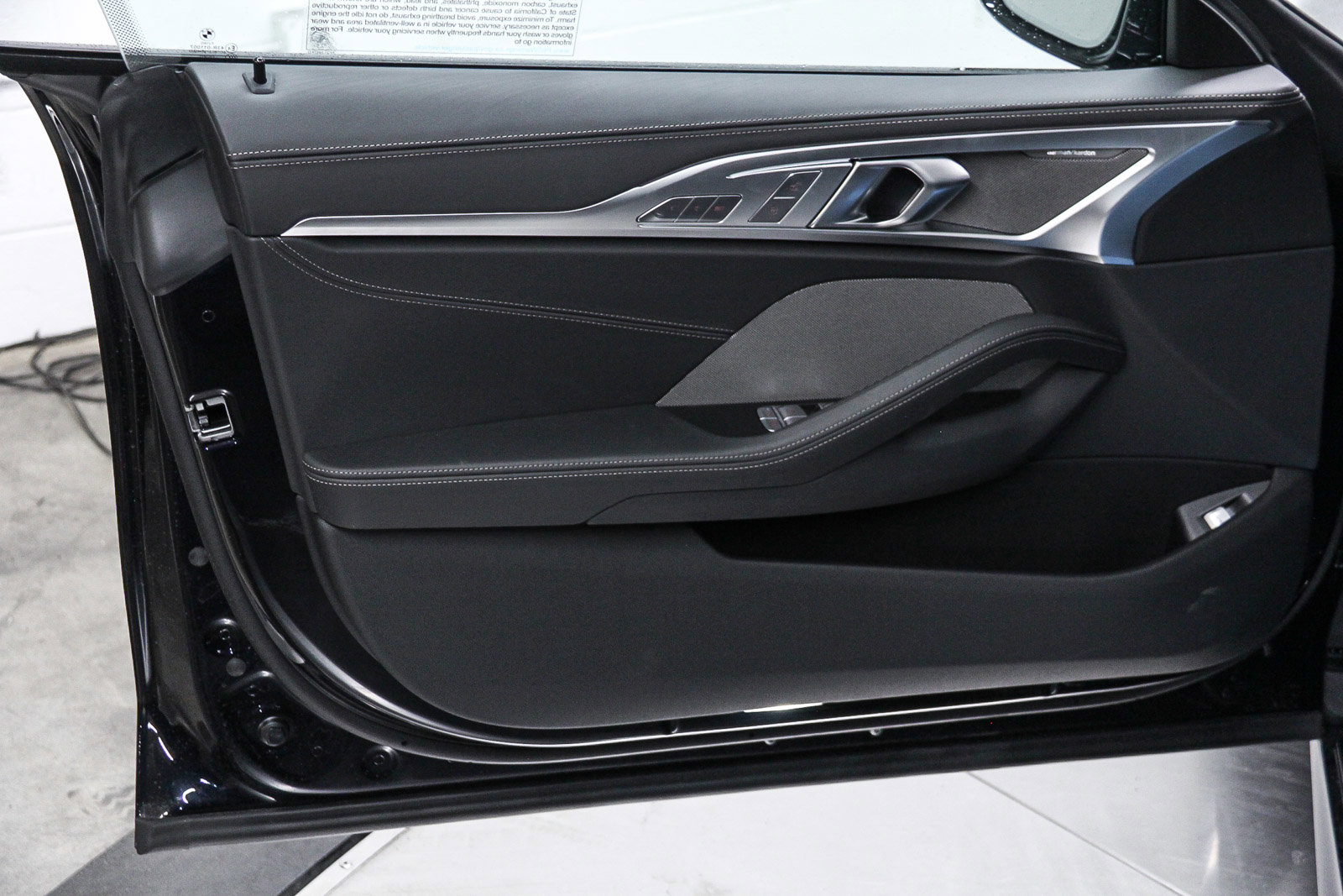 New 2026 BMW 840i RWD image 22