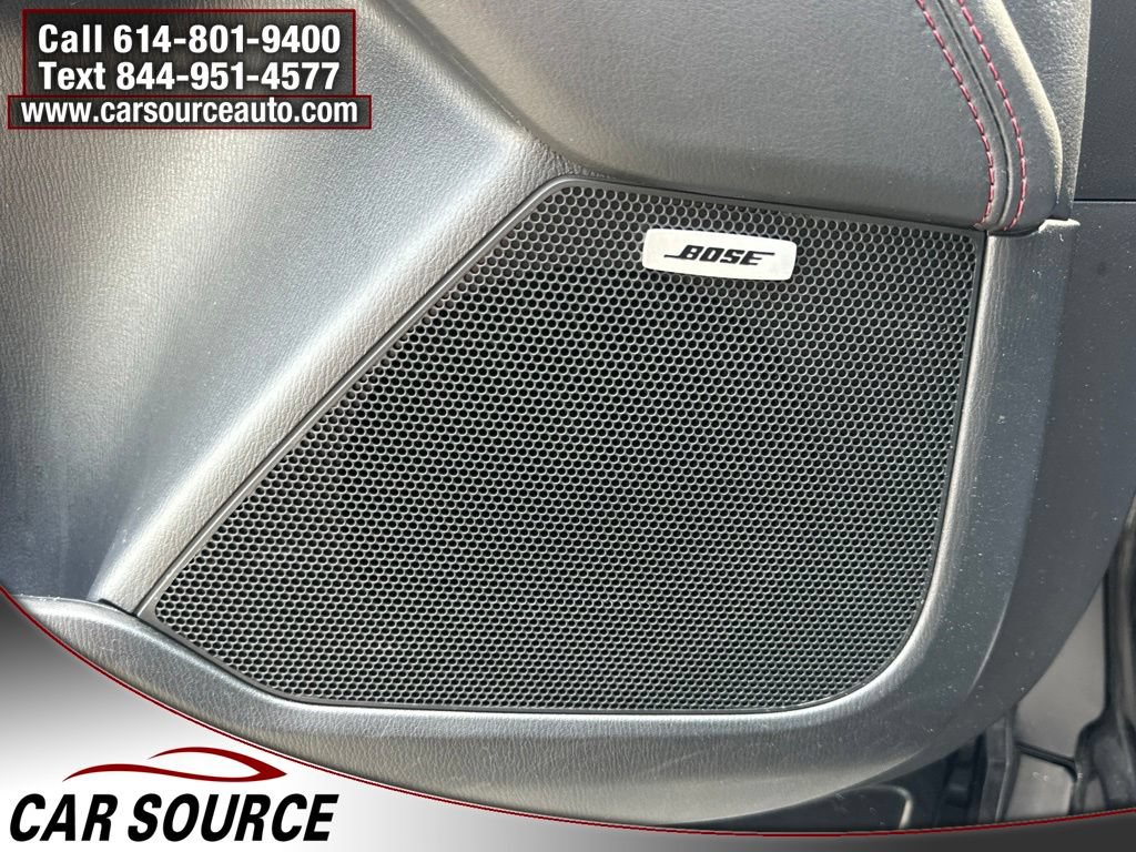 Used 2023 MAZDA CX-5 AWD 2.5 Turbo image 14