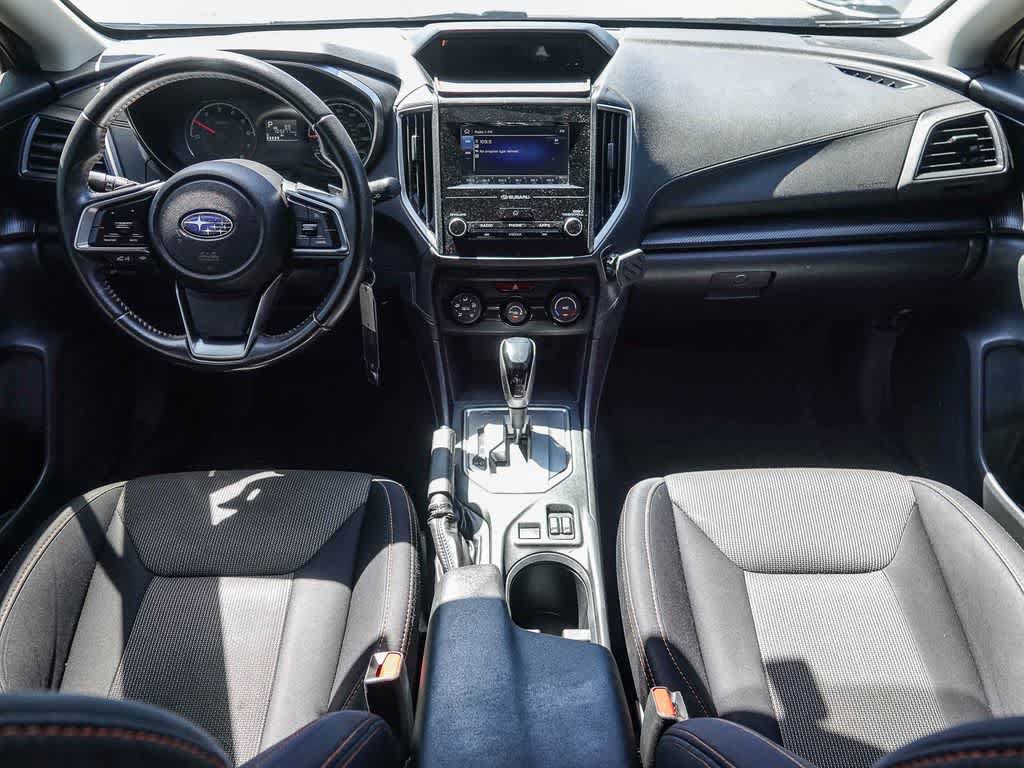 Used 2018 Subaru Crosstrek 2.0i Premium AWD/4WD image 11