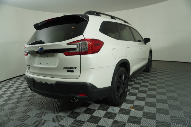 Certified 2024 Subaru Ascent Onyx Edition Limited AWD/4WD image 7