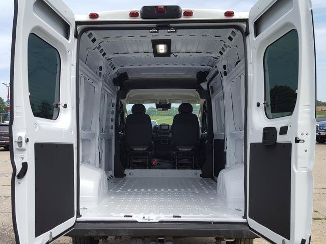 New 2024 RAM ProMaster 1500 w/ Convenience Group image 16