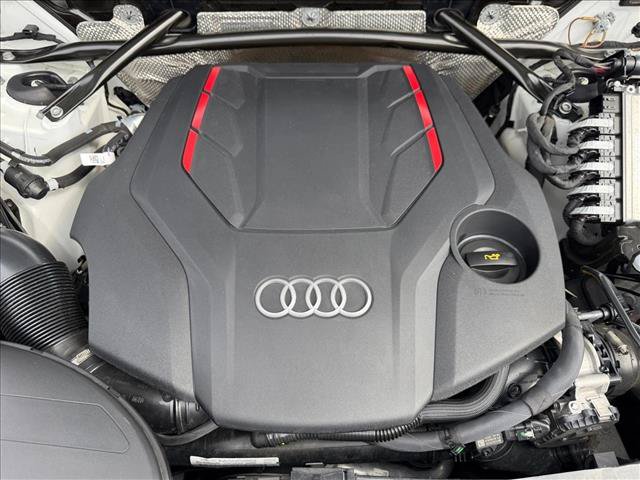 Used 2023 Audi SQ5 Premium Plus w/ Premium Plus Package AWD/4WD image 26