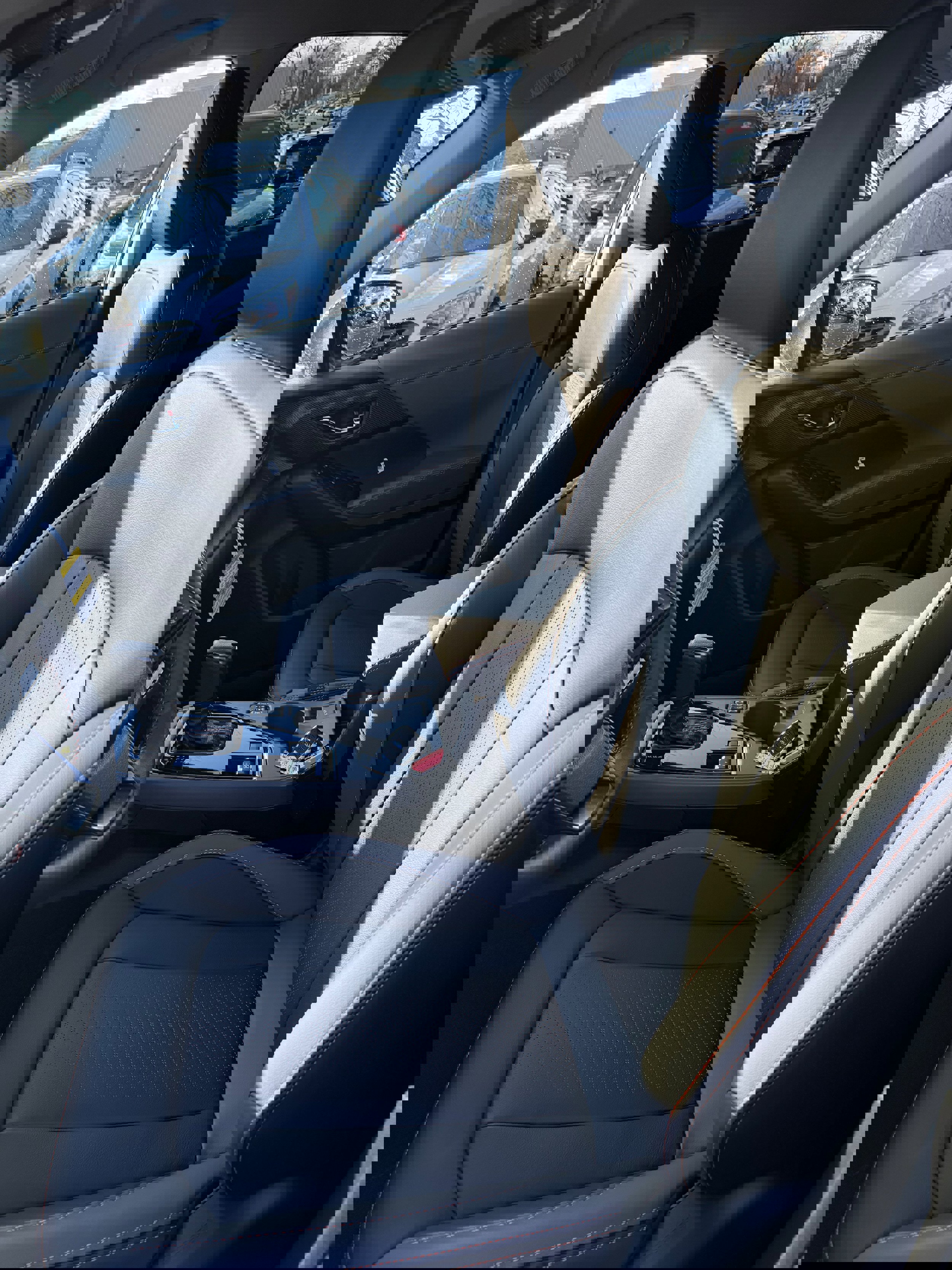 New 2026 Subaru Crosstrek 2.5i Limited image 14