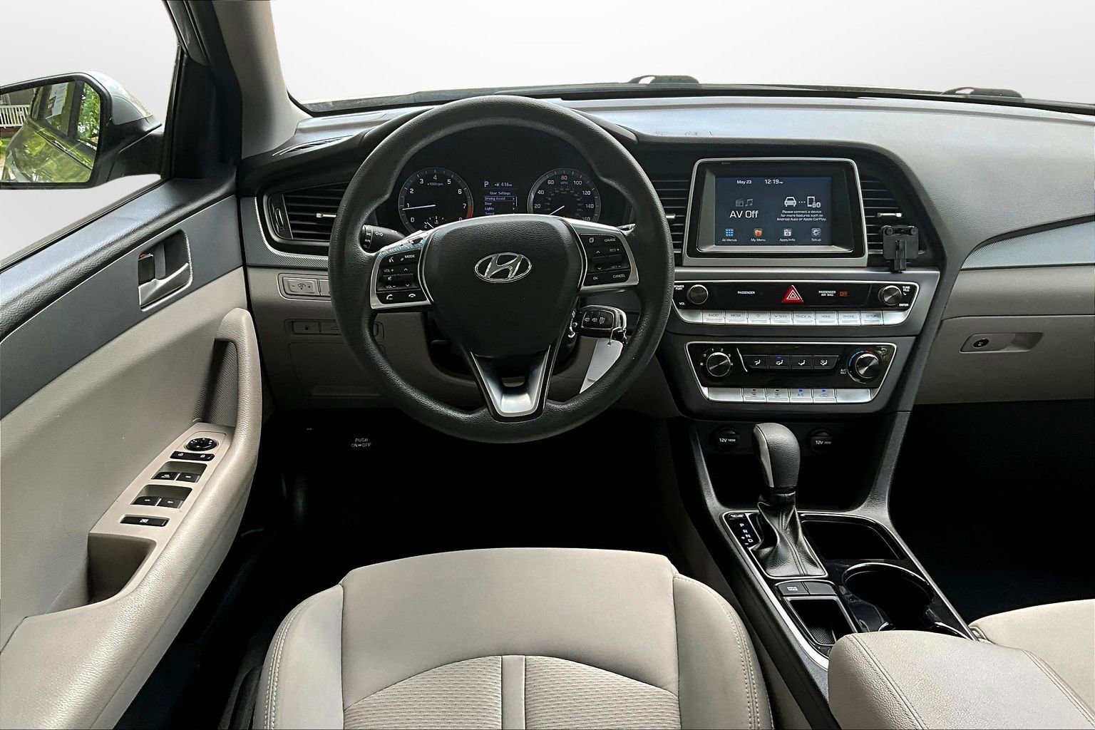 Used 2018 Hyundai Sonata ECO image 5