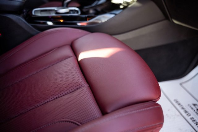 Used 2023 BMW X3 xDrive30i w/ Premium Package image 30