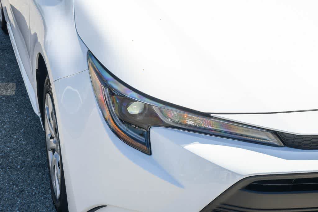 Used 2021 Lexus RX 450h AWD w/ Premium Package image 34