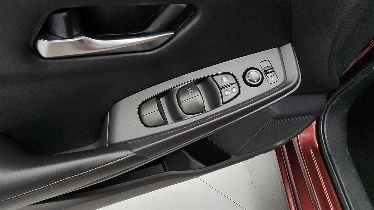 Used 2022 Nissan Sentra SV image 13