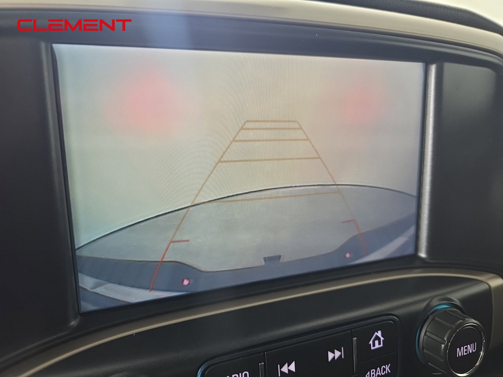 Used 2019 GMC Sierra 3500 Denali w/ Duramax Plus Package image 16