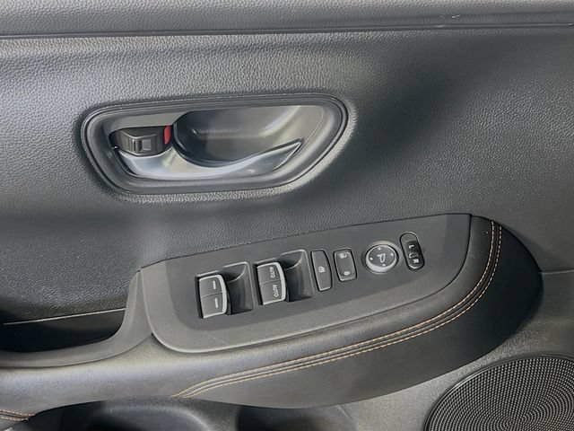 Used 2024 Honda HR-V Sport image 12
