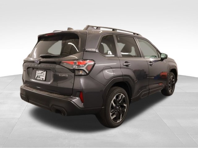 New 2026 Subaru Forester Sport AWD/4WD image 2