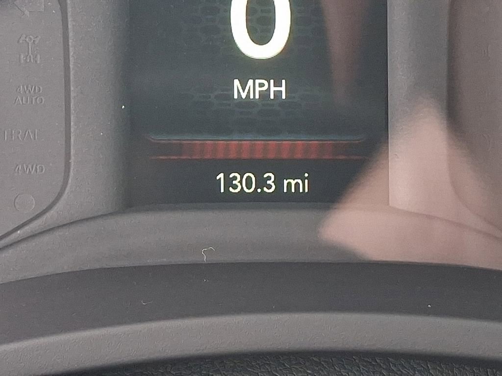 Used 2024 RAM 2500 Tradesman w/ Chrome Appearance Group image 19