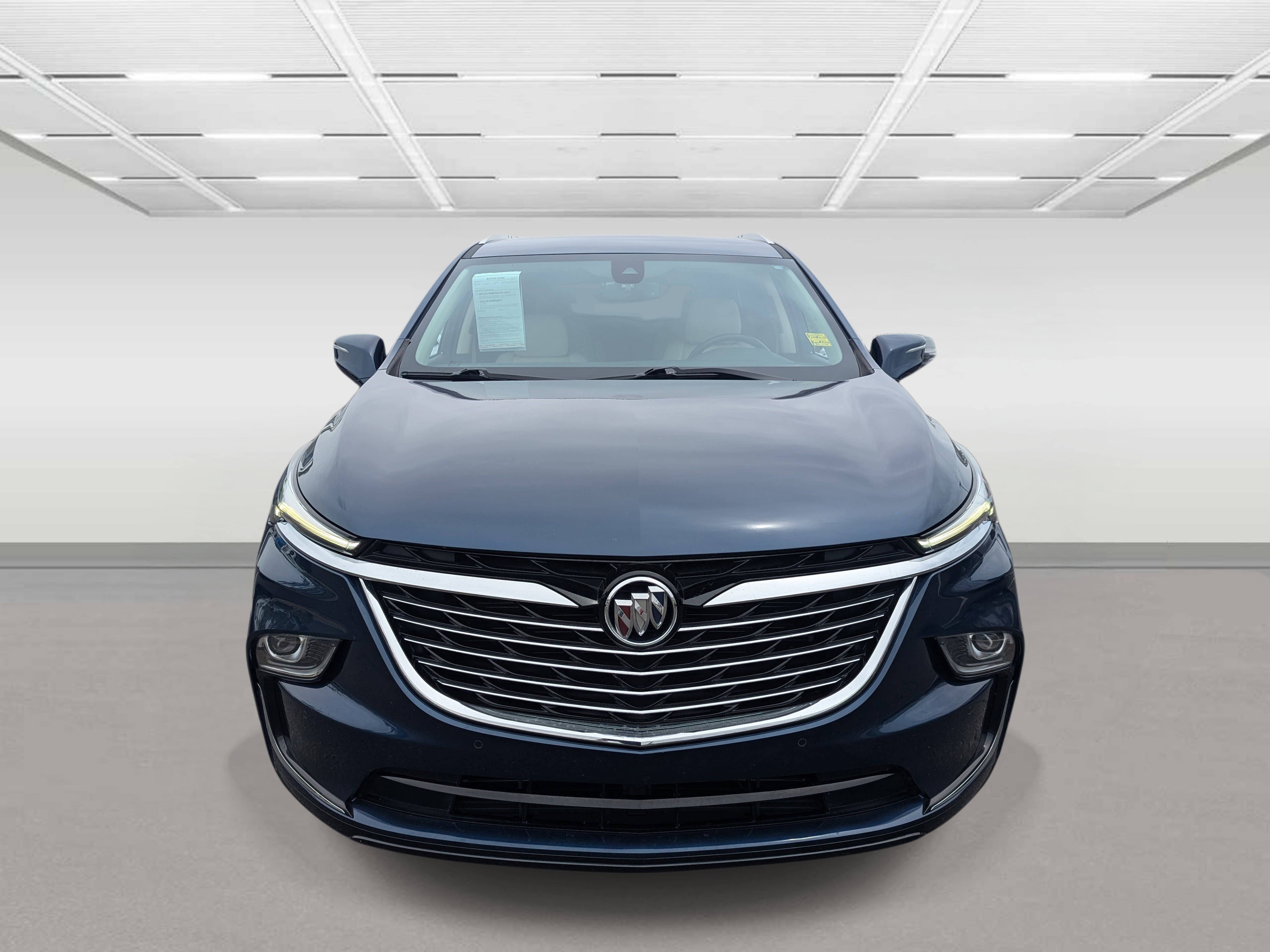 Used 2023 Buick Enclave Essence FWD image 8