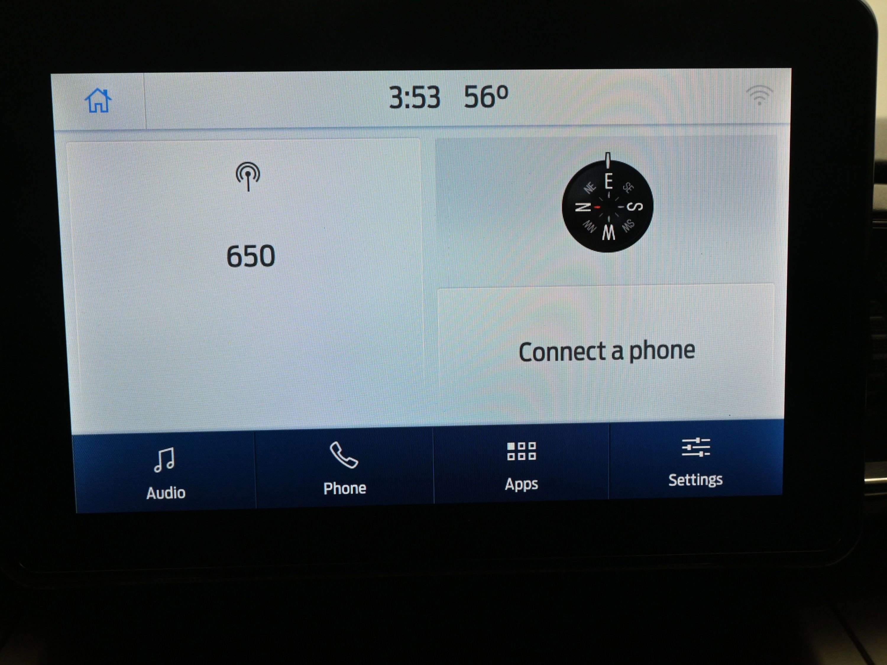 Used 2020 Ford Explorer XLT w/ Equipment Group 202A image 15