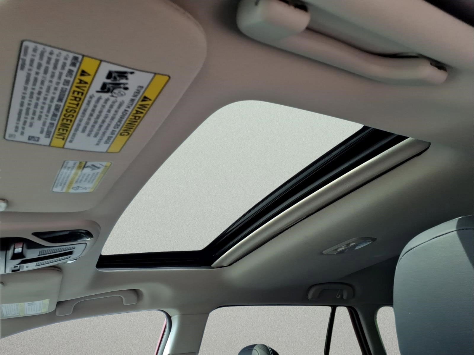 Certified 2025 Subaru Outback Limited AWD/4WD image 8