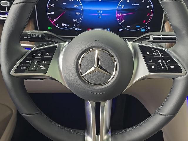 New 2026 Mercedes-Benz GLC 300 4MATIC image 26