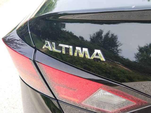 Used 2020 Nissan Altima 2.5 SV FWD image 30