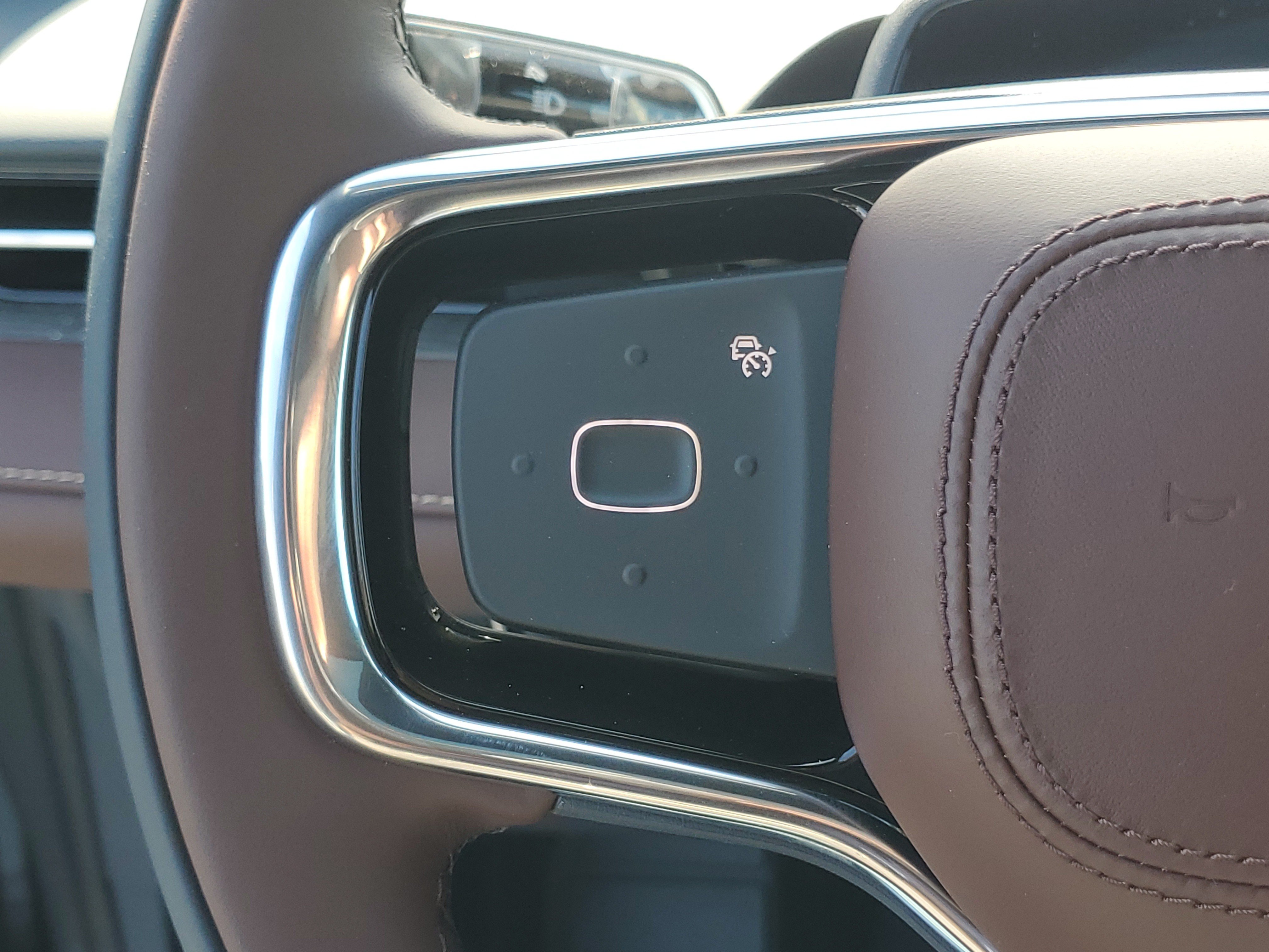 New 2026 Lincoln Nautilus Black Label AWD/4WD image 17