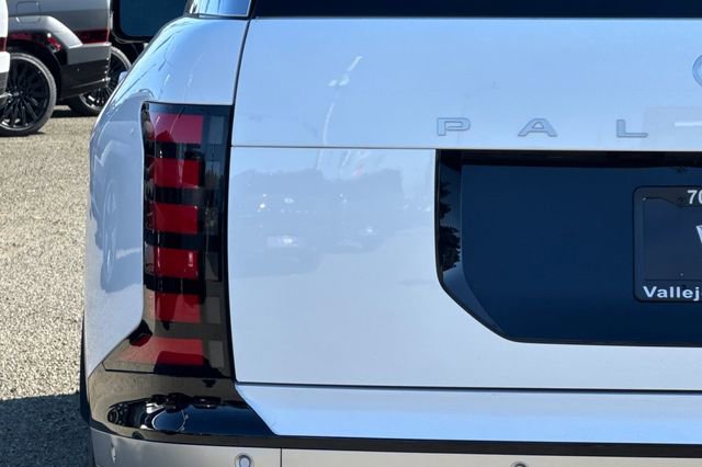 New 2026 Hyundai Palisade Limited image 9