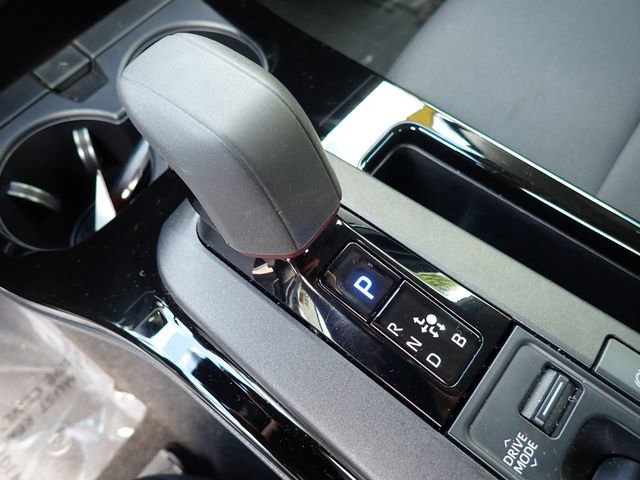 Used 2024 Toyota Prius Prime FWD image 24