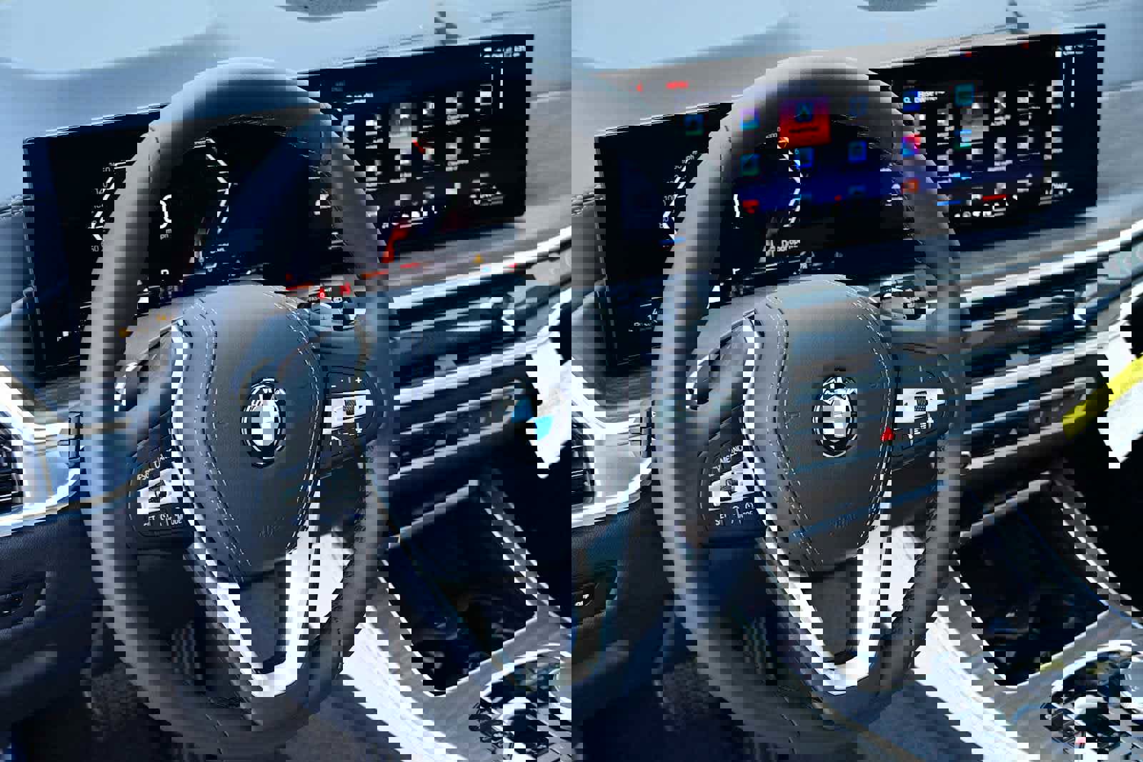 Used 2026 BMW X5 sDrive40i image 12