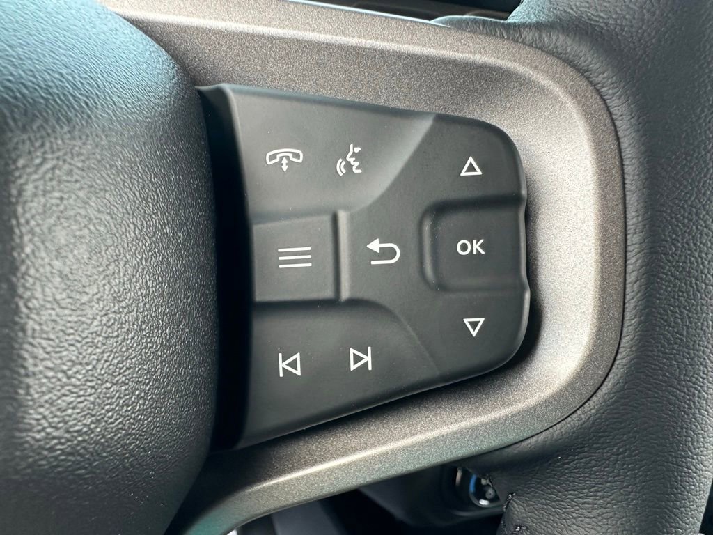 New 2025 Ford Bronco Big Bend w/ Black Diamond Package image 30