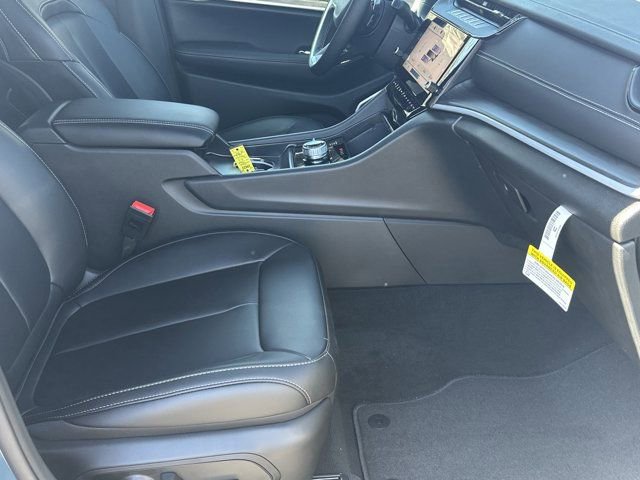 New 2026 Jeep Grand Cherokee Limited image 15