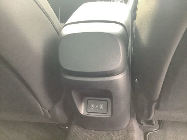 Used 2025 Hyundai Elantra SEL w/ Cargo Package FWD image 23